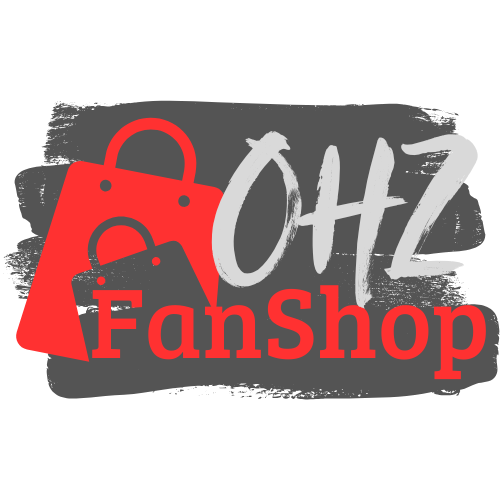 OHZ Fan Shop